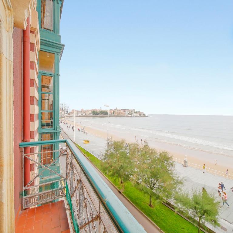 Balcon al Cantabrico VUT - Apartamento - 1