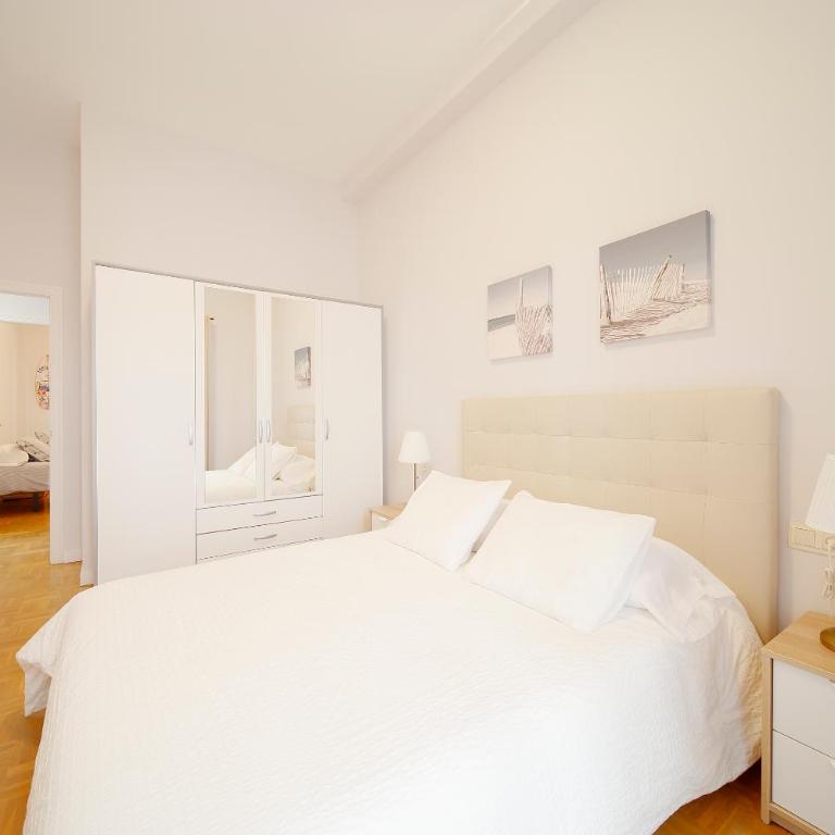 Balcon al Cantabrico VUT - Apartamento - 10