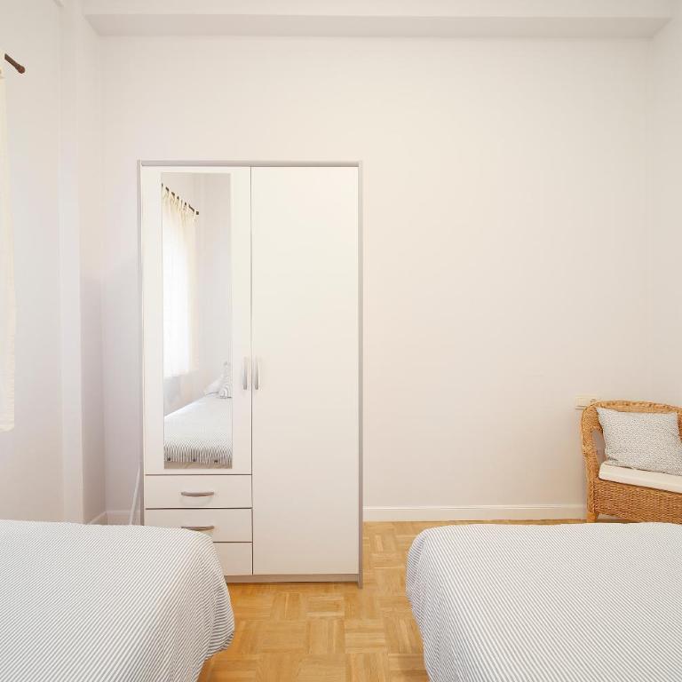 Balcon al Cantabrico VUT - Apartamento - 13