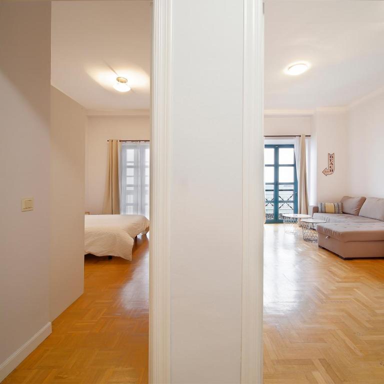Balcon al Cantabrico VUT - Apartamento - 23