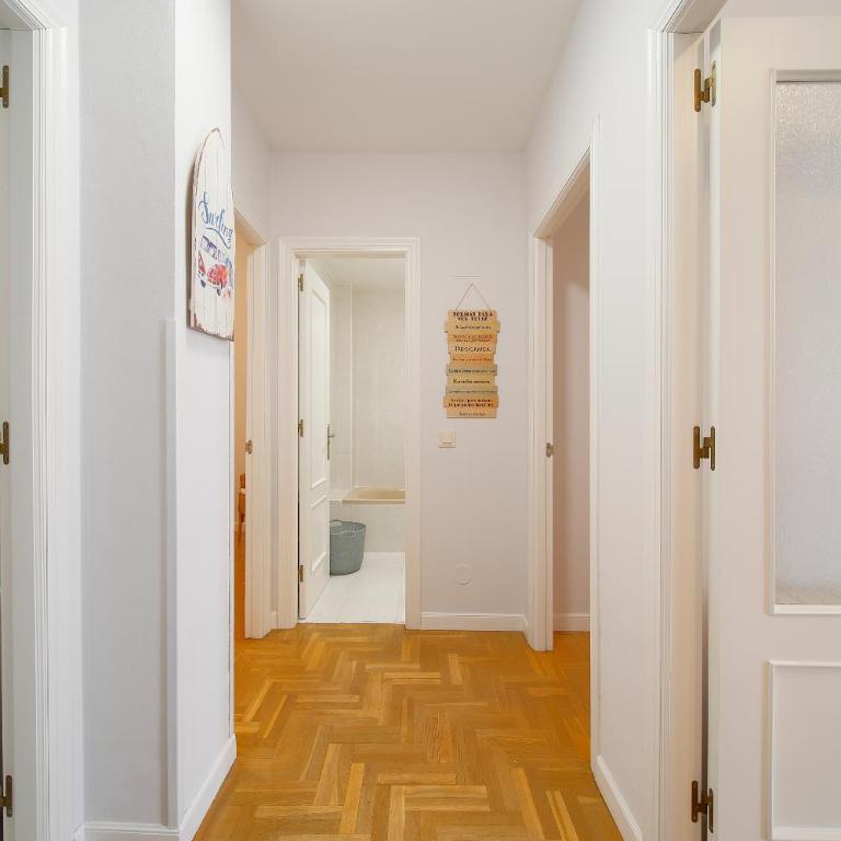 Balcon al Cantabrico VUT - Apartamento - 24