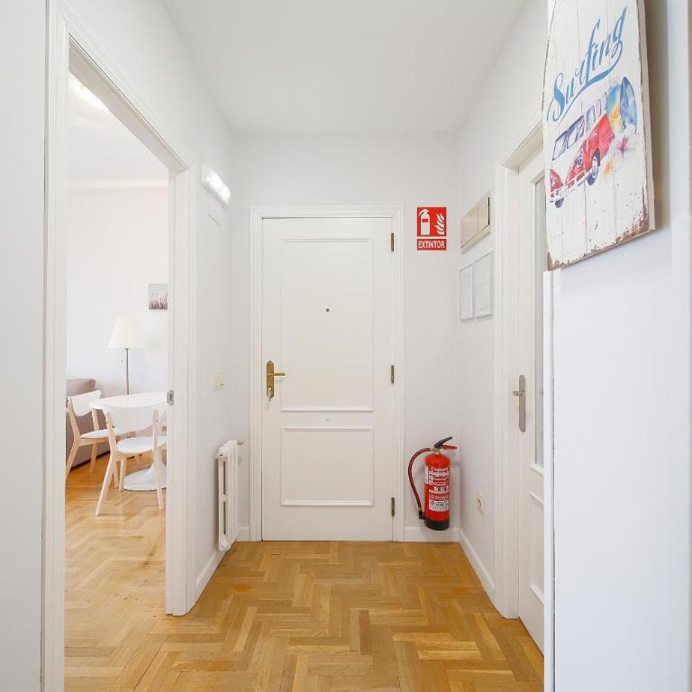 Balcon al Cantabrico VUT - Apartamento - 25