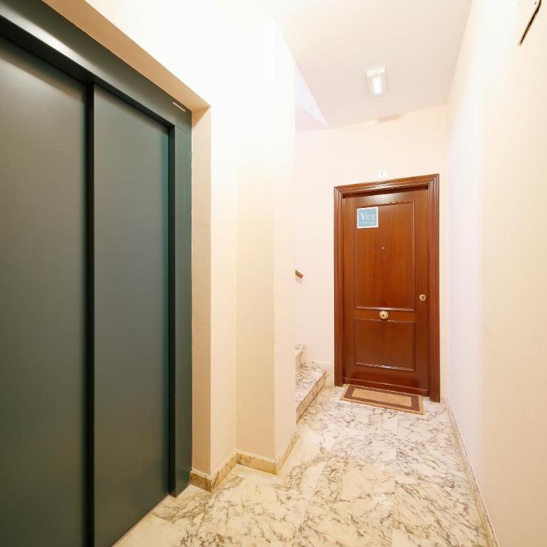 Balcon al Cantabrico VUT - Apartamento - 28