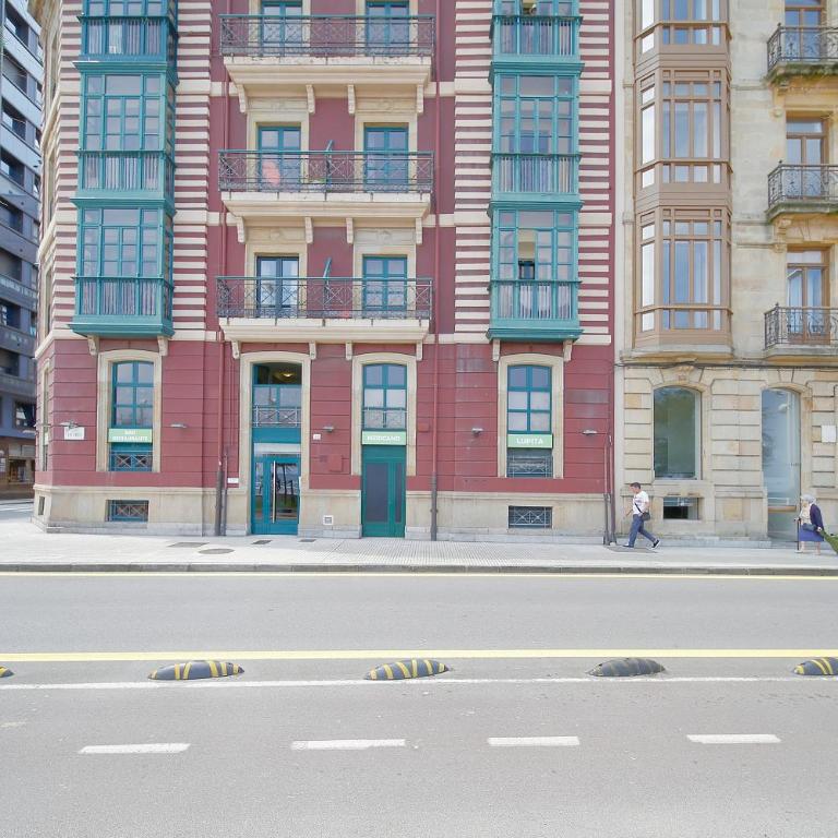 Balcon al Cantabrico VUT - Apartamento - 31