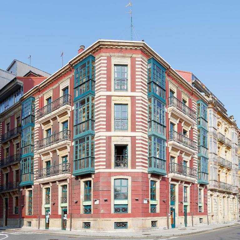 Balcon al Cantabrico VUT - Apartamento - 32