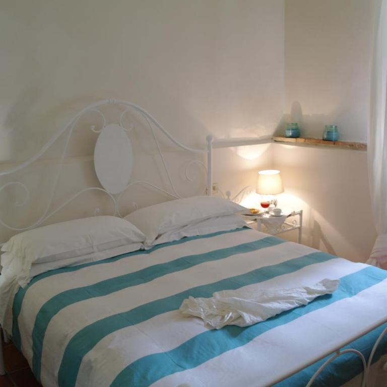 Antico Casale Rodilosso - Appartamento con 2 Camere da Letto - 14