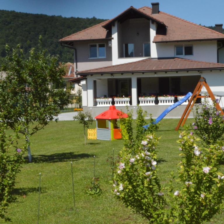 Amal Grand Villa - Villa - Beach Front - 9