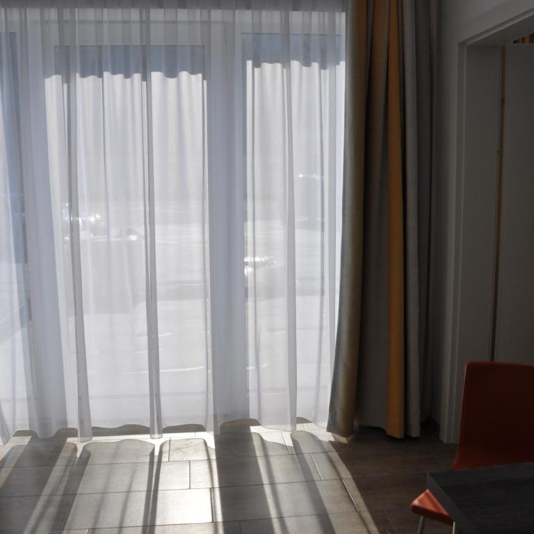 KM Hotel Murtal - Suite Junior avec Terrasse - 17