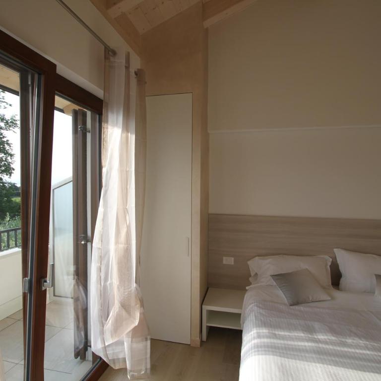 La Casa Bianca Loc.Turistica - Studio Apartment - 5