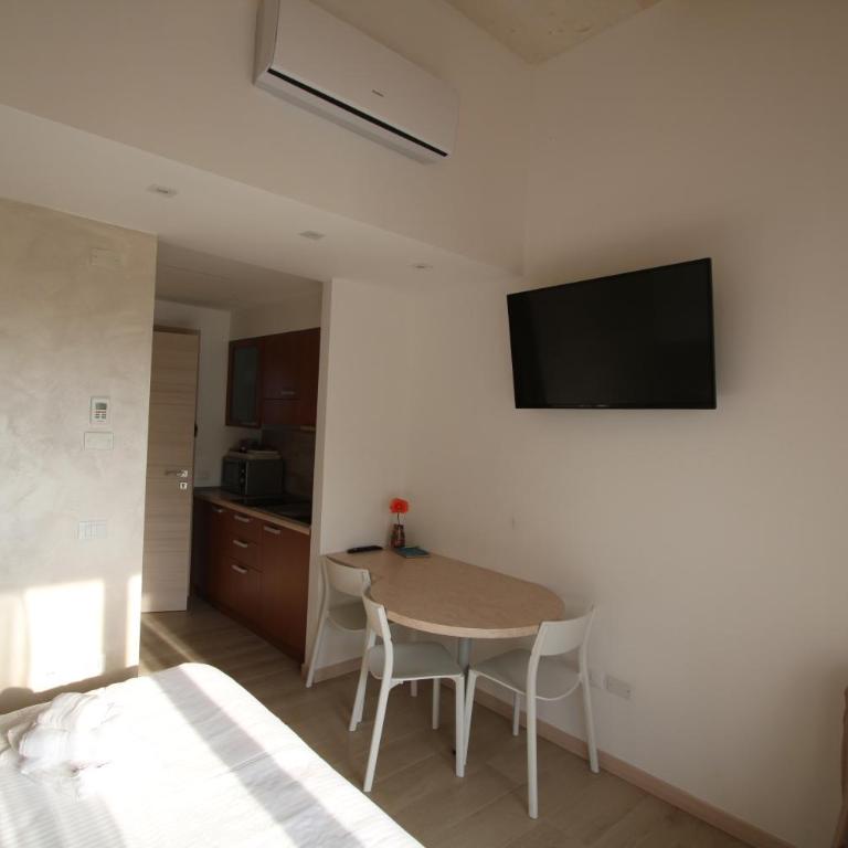 La Casa Bianca Loc.Turistica - Studio Apartment - 4