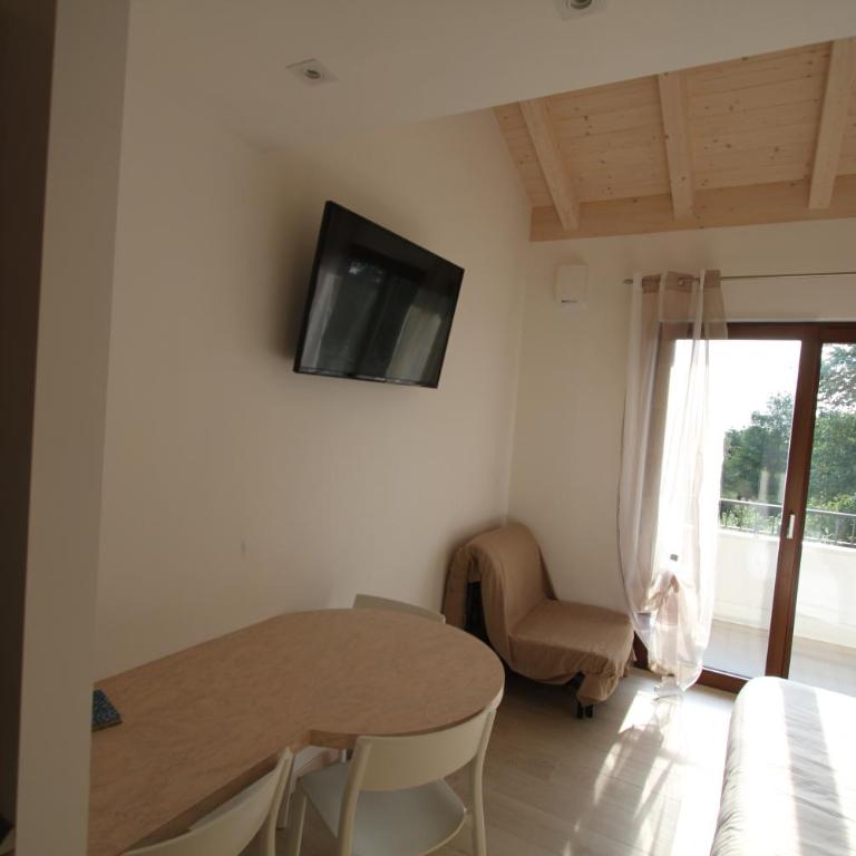 La Casa Bianca Loc.Turistica - Studio Apartment - 3