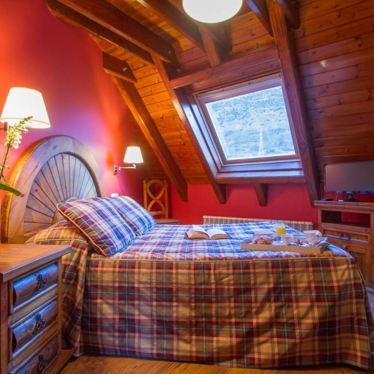 GRAN CHALET HOTEL & PETiT SPA WELLNESS - Habitación Doble - 2