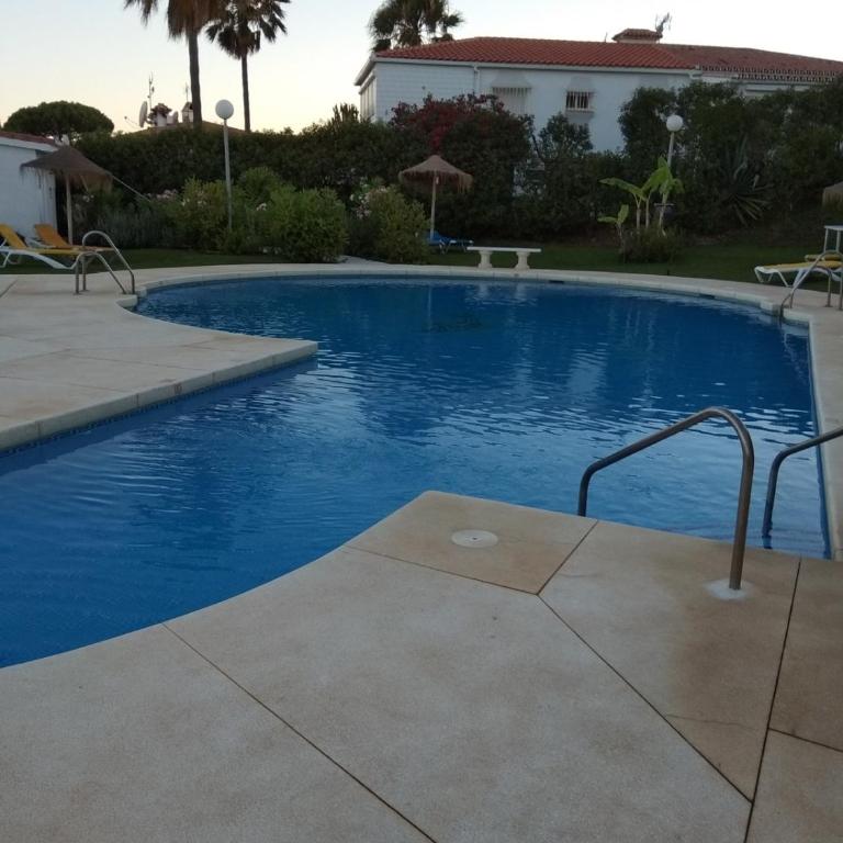 Vacaciones de ensueño en El Faro de Mijas - Apartamento - 27