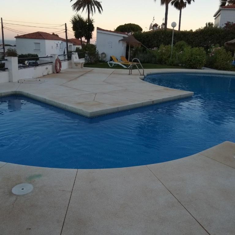 Vacaciones de ensueño en El Faro de Mijas - Apartamento - 29