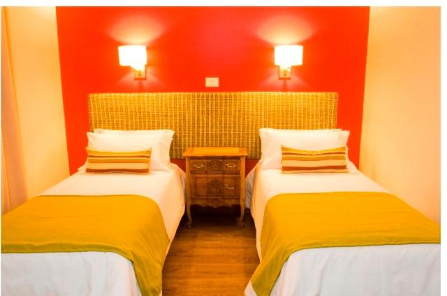 MadreTierra Patagonia - Habitación Doble - 3