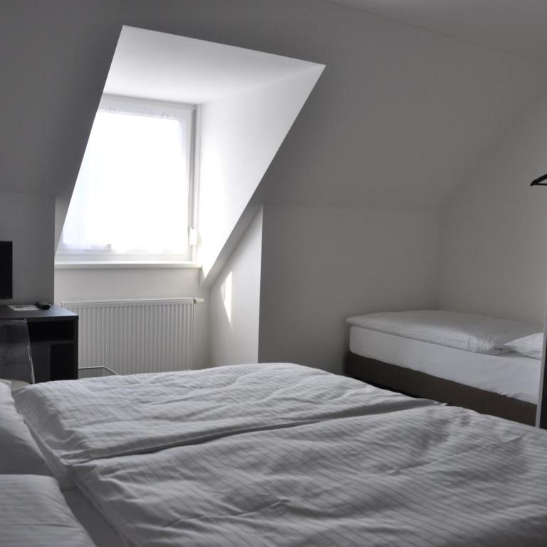 KM Hotel Murtal - Chambre Triple - 10