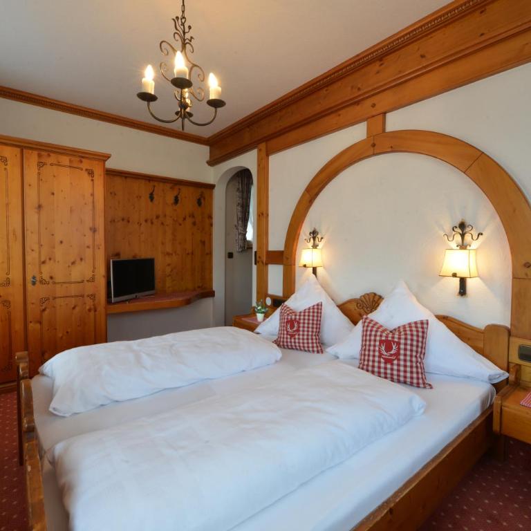 Hotel-Gasthof Adler - Doppelzimmer - 9