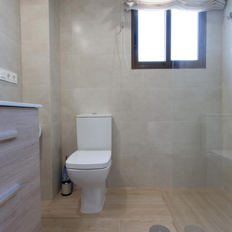 New San Juan beach apartment with AC - Apartment - 32