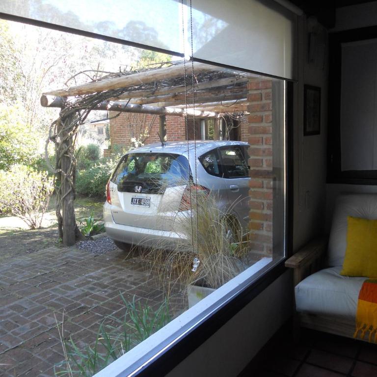 Petua - Casa con 1 dormitorio - 11