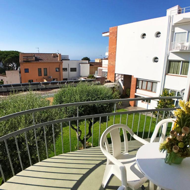 Hotel Port-Bo - Apartamento (2-4 adultos) - 3
