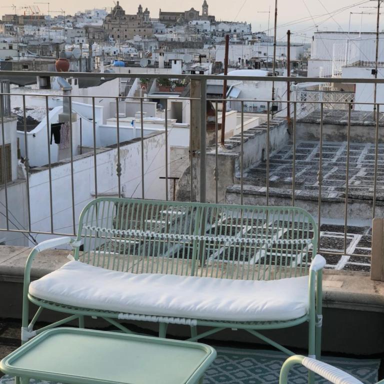 Le Grind - Terrace with a great view - Casa Vacanze - 34