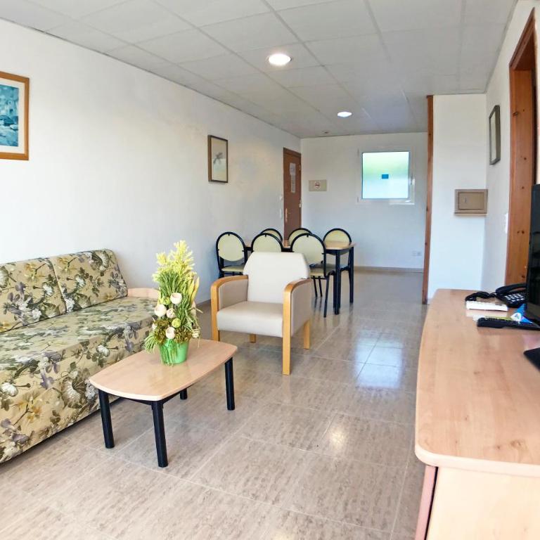 Hotel Port-Bo - Apartamento (4-6 adultos) - 2