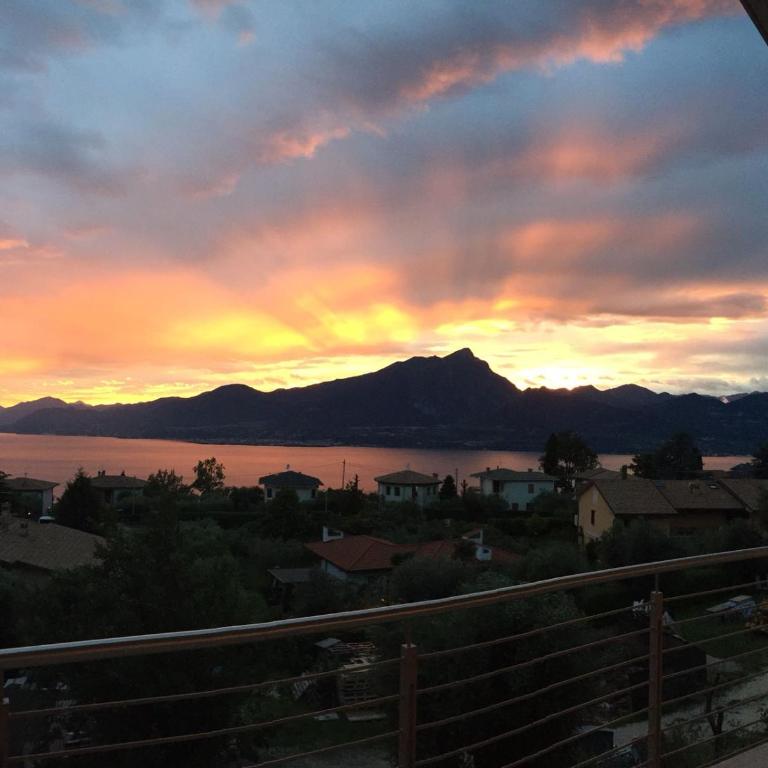 Villa Kiara - Appartement - Vue sur Lac - 6