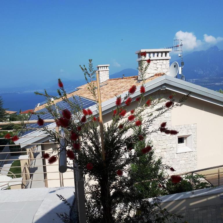 Villa Kiara - Appartement - Vue sur Lac - 44