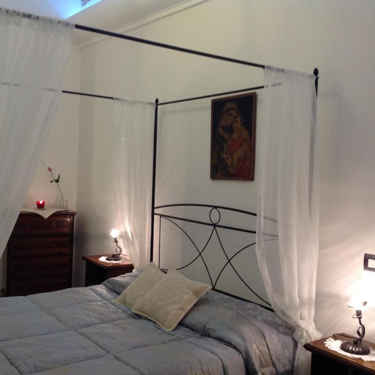 Antica Dimora - Deluxe Room - 7