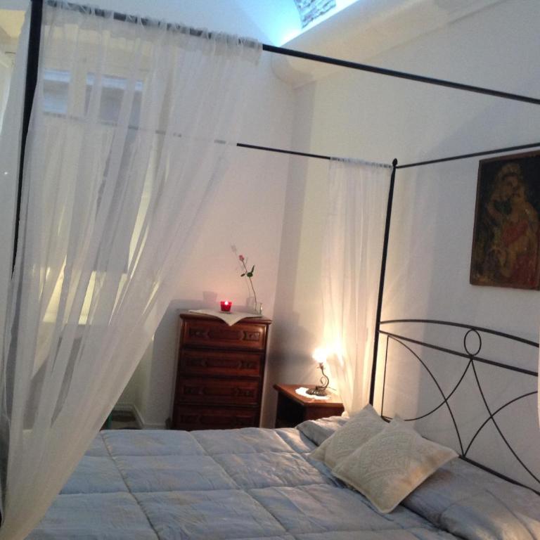Antica Dimora - Deluxe Room - 8