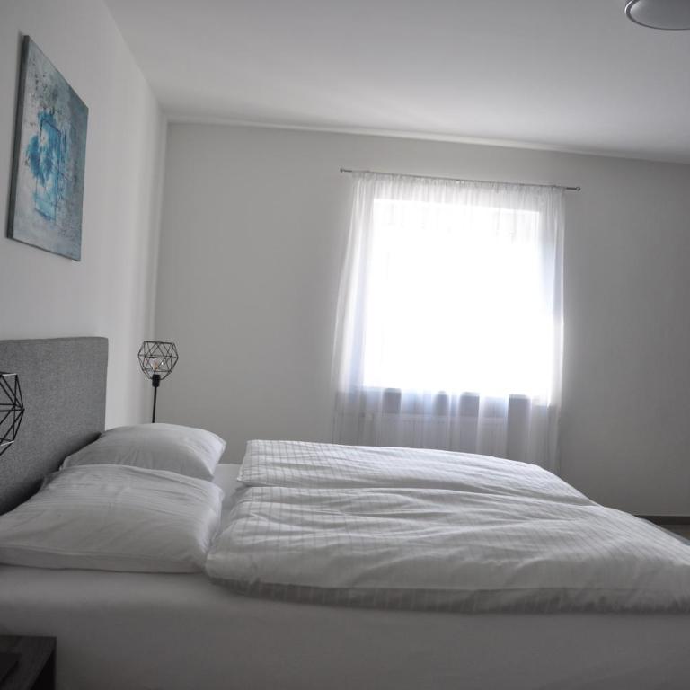 KM Hotel Murtal - Appartement 2 Chambres - 4