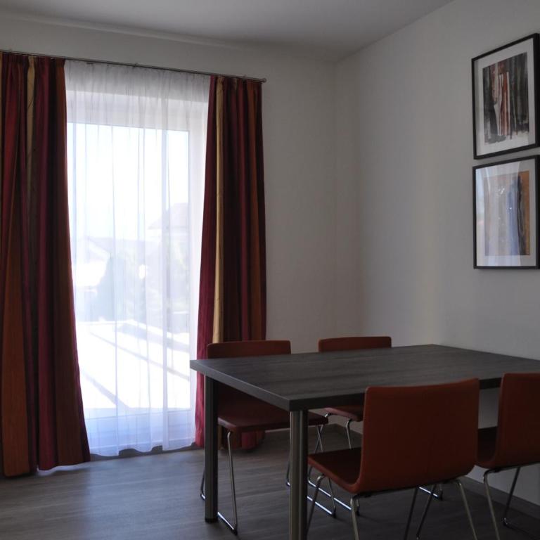 KM Hotel Murtal - Appartement 2 Chambres - 15