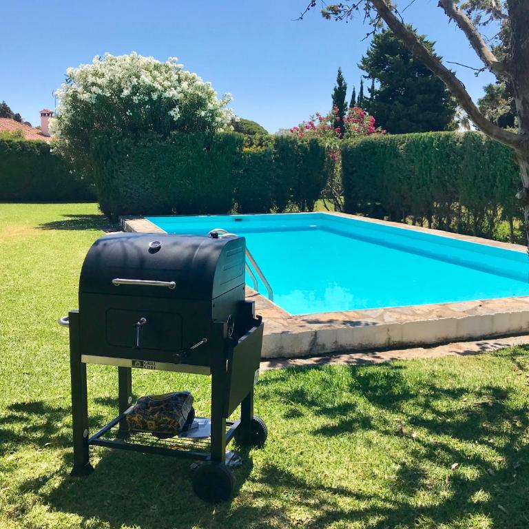 Casa Piscina - Villa - 9