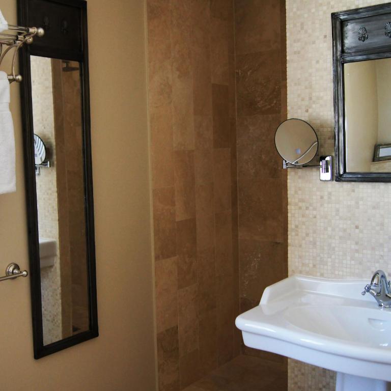 La Villa Mazarin - Chambre Double Deluxe - 3