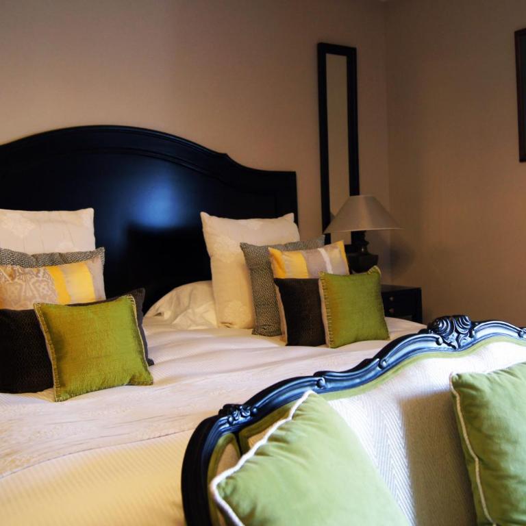 La Villa Mazarin - Suite Junior - 3