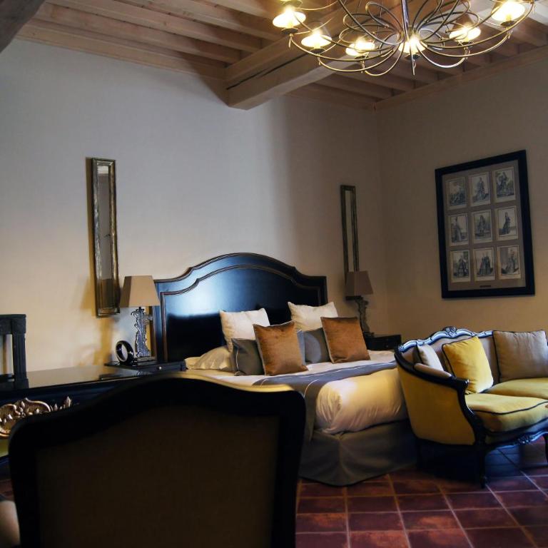 La Villa Mazarin - Suite Junior - 2