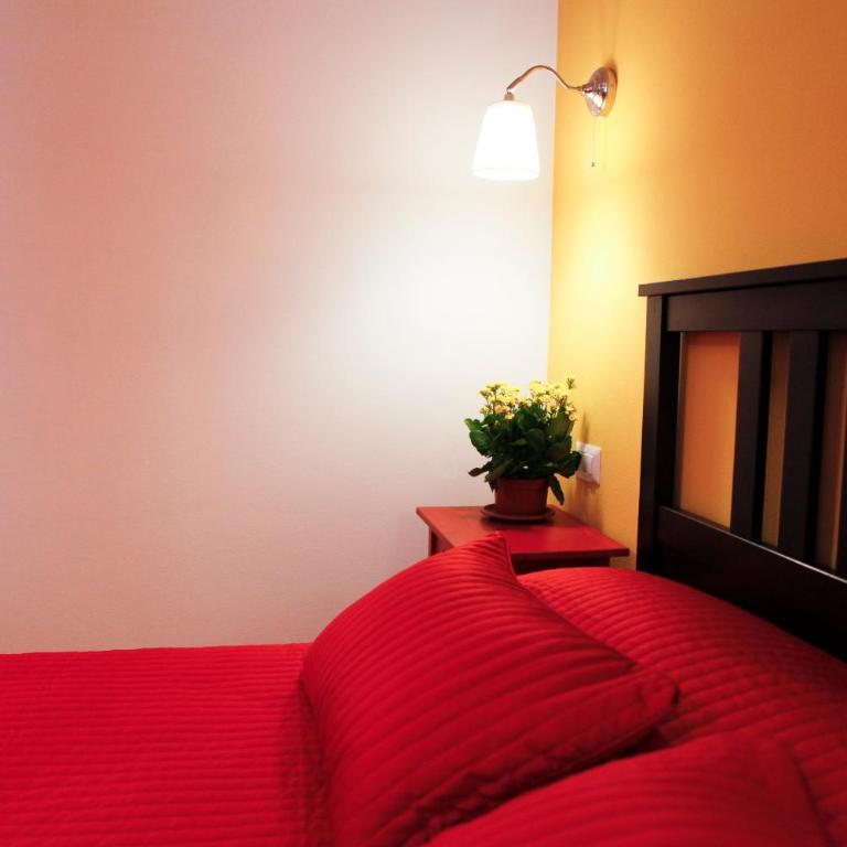B&B Lavanda e Rosmarino - Double Room - 19