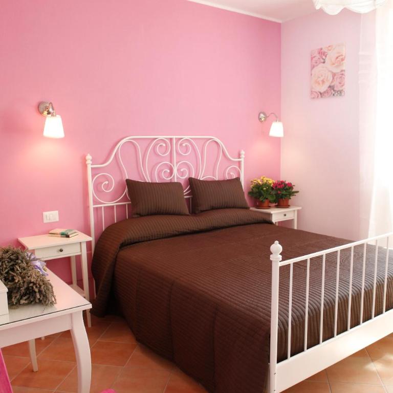 B&B Lavanda e Rosmarino - Double Room - 17
