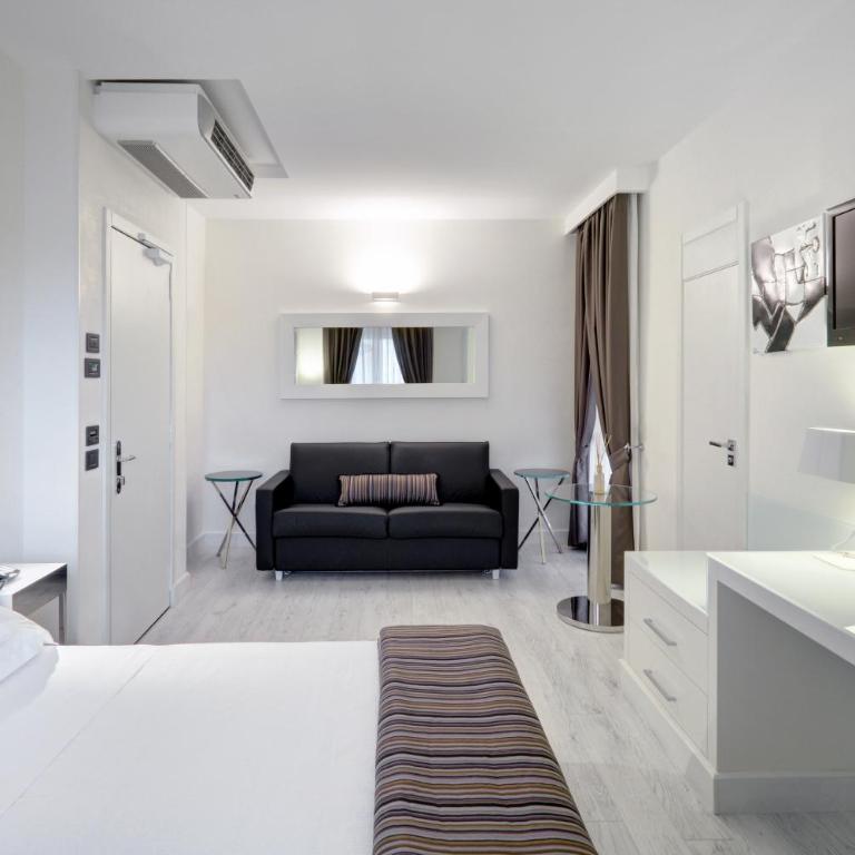 LHP Hotel River & SPA - Superior Triple Room - 2