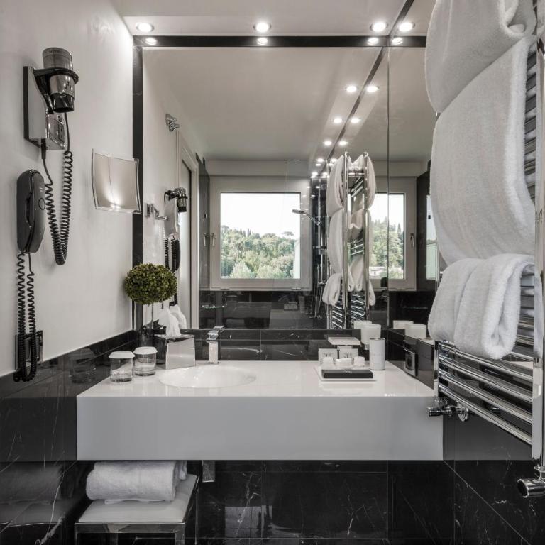 LHP Hotel River & SPA - Junior Suite Deluxe - Arno View - 5