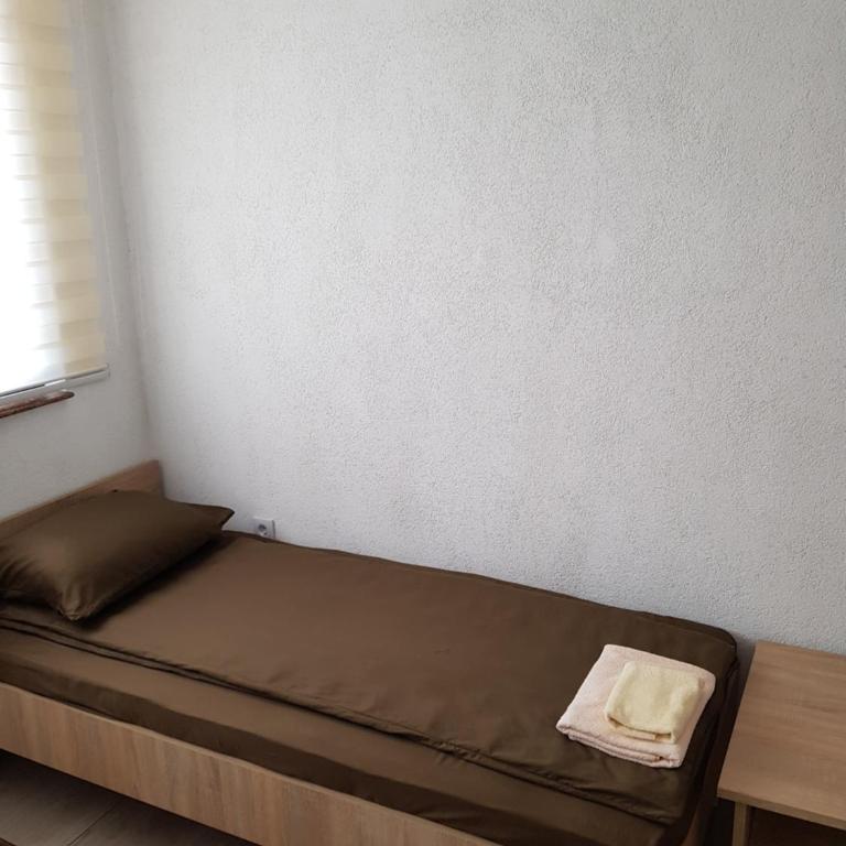 Bistrička stanica - Double Room with Shared Bathroom - 1