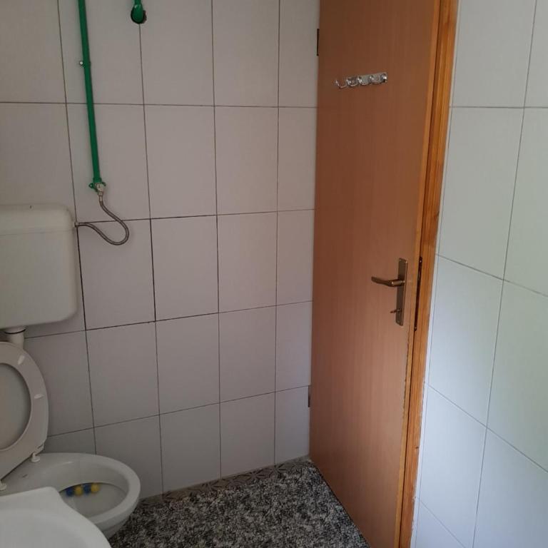 Bistrička stanica - Double Room with Shared Bathroom - 6