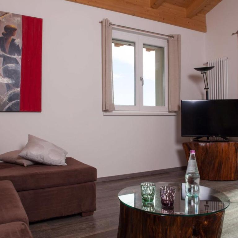 Appartamento Campiano - Appartamento con Terrazza - 5