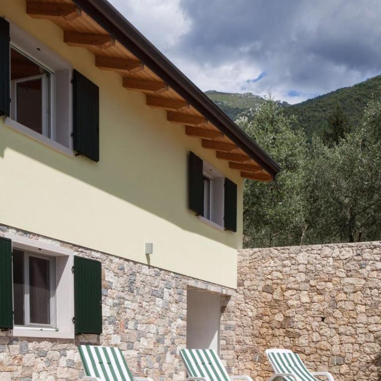 Appartamento Campiano - Appartamento con Terrazza - 9