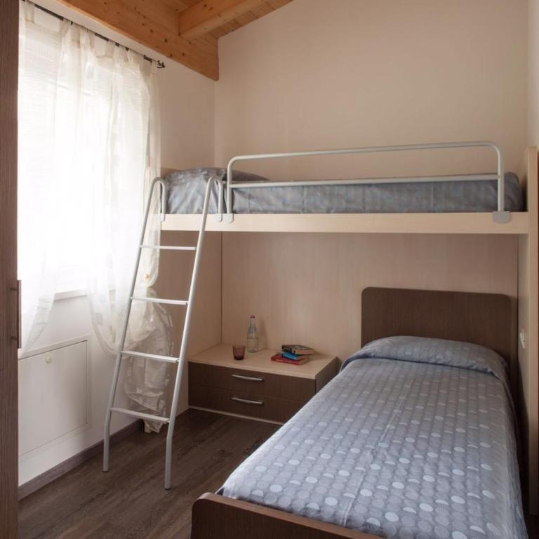Appartamento Campiano - Appartamento con Terrazza - 15