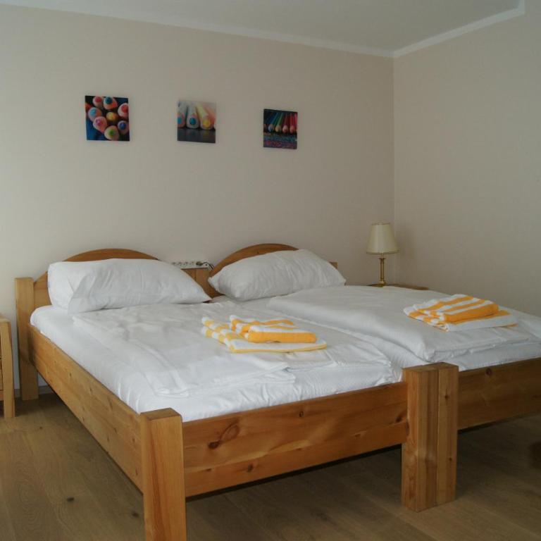 Hotel Lindenhof - Apartment mit 2 Schlafzimmern - 6