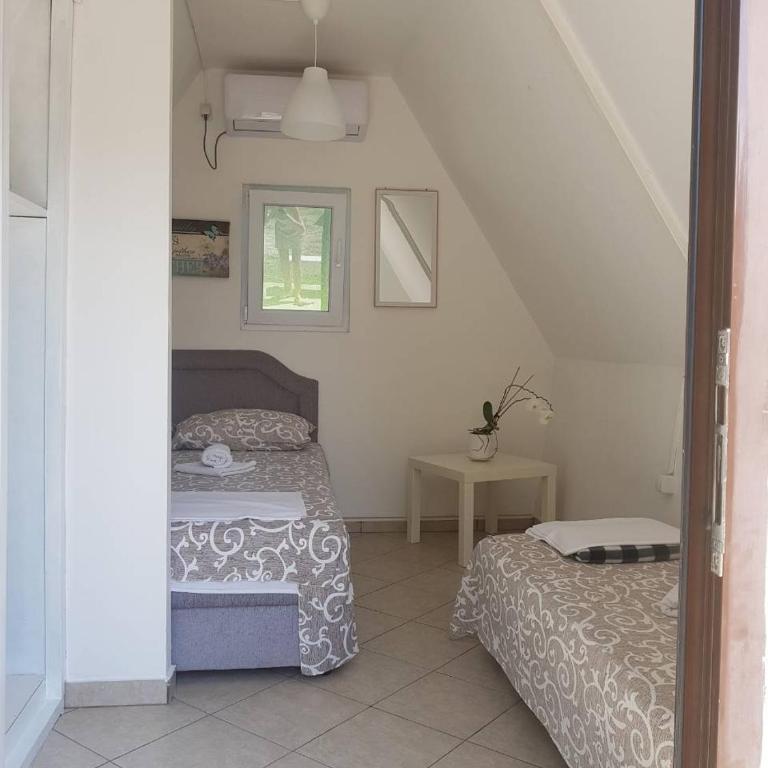 Apartments and Bungalows Mimoza Baošići - One-Bedroom Bungalow (4 Adults) - 12