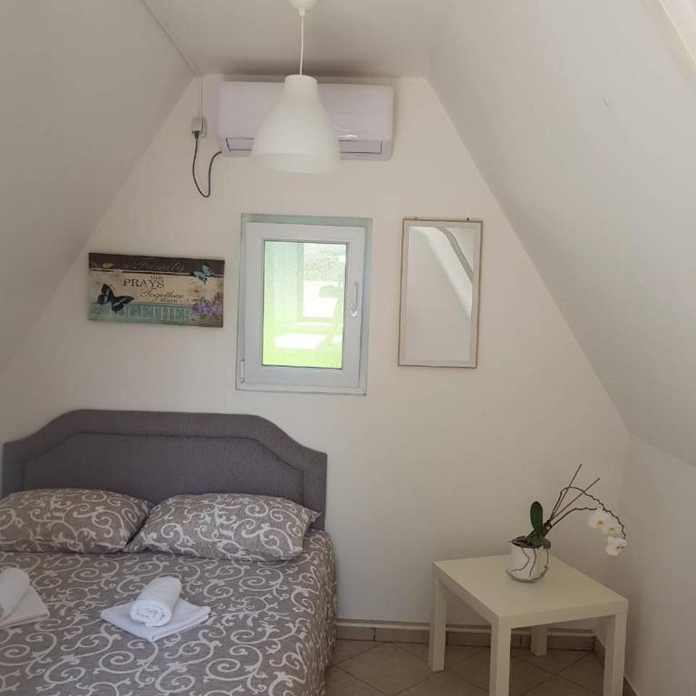 Apartments and Bungalows Mimoza Baošići - One-Bedroom Bungalow (4 Adults) - 2