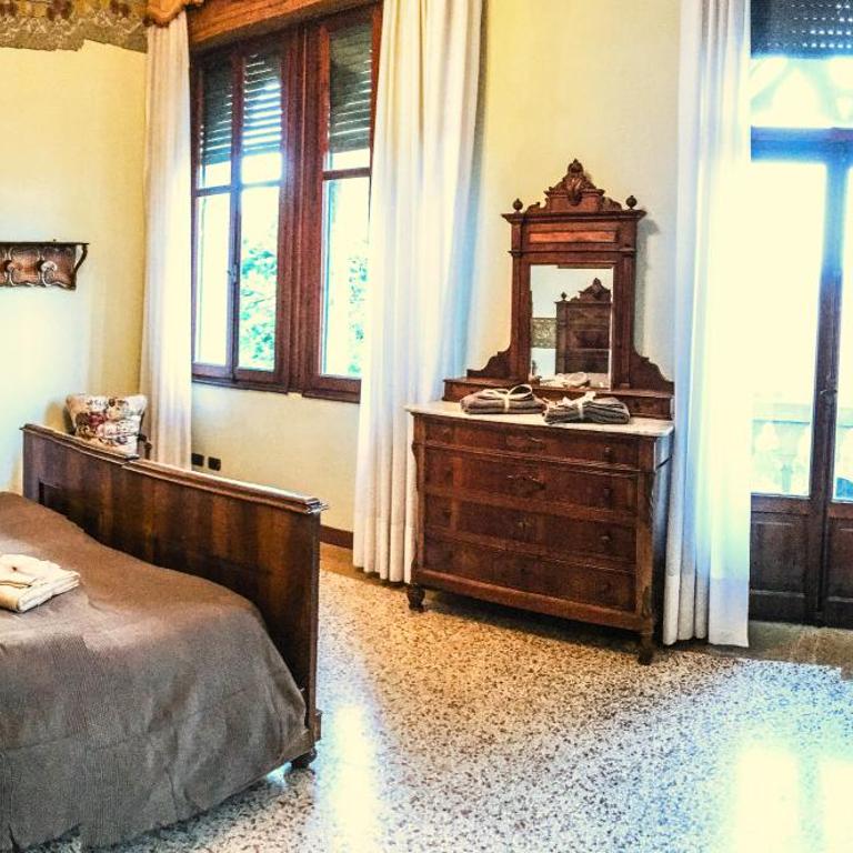 Villa Corrado - Appartamento - 18