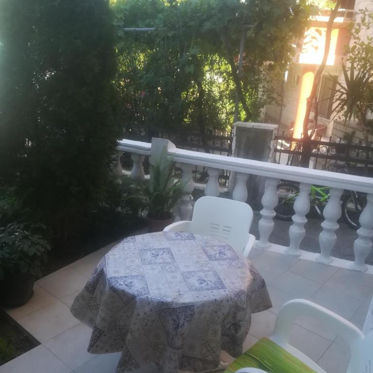 Apartments Dijana - One-Bedroom Apartment - 10